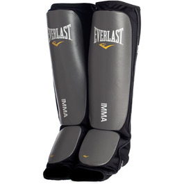 Боксерські рукавички Everlast для тренувань, шкіра, преміум якість