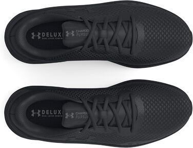 Чоловічі бігові кросівки Under Armour Charged Pursuit 3