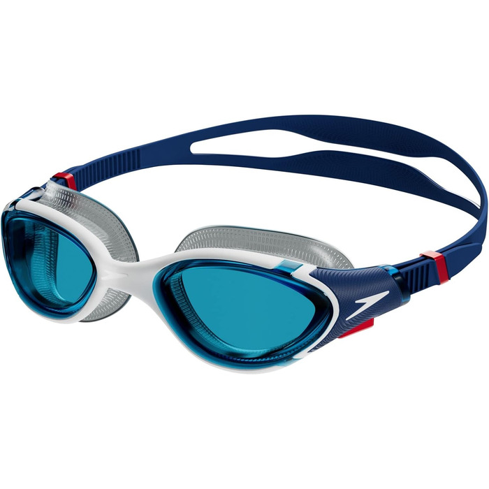 Унісекс плавальні окуляри Speedo Biofuse 2.0, антифог, комфорт
