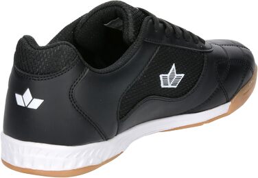 Взуття для залу Lico Jaime - чорно-білі унісекс кросівки 40 EU