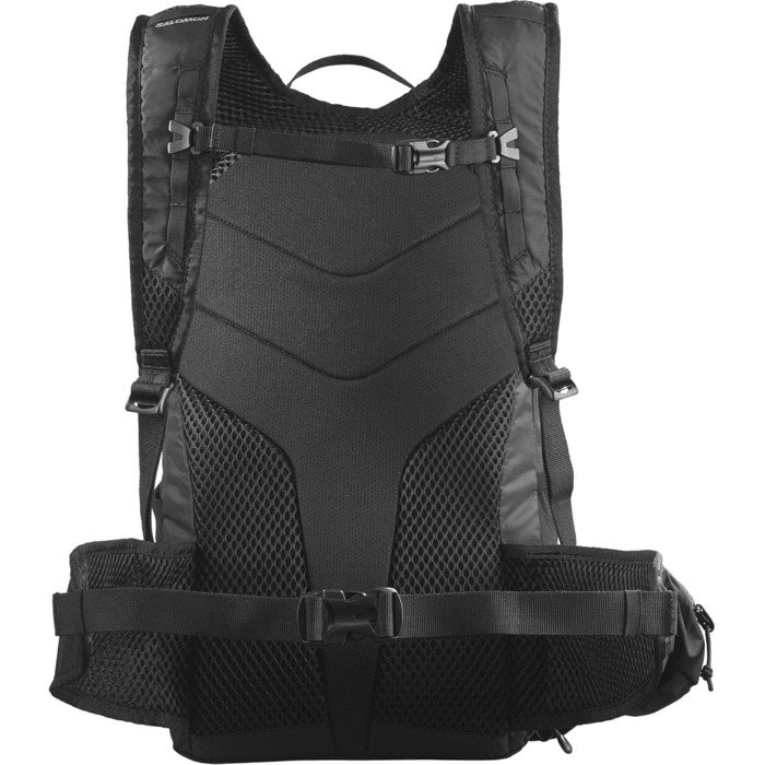 Рюкзак Salomon Trailblazer 20L універсальний для туризму, легкий і зручний