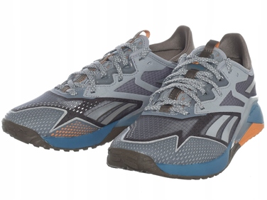 Жіночі спортивні кросівки Reebok NANO X2 TR ADVENTURE HP9228, розмір 37,5
