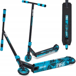 Трюковий самокат Stunt RAVEN Evolution Xalor Ocean 120 мм HIC