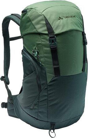 Туристичний рюкзак VAUDE Jura 32 л, унісекс, Woodland, анатомічна спинка