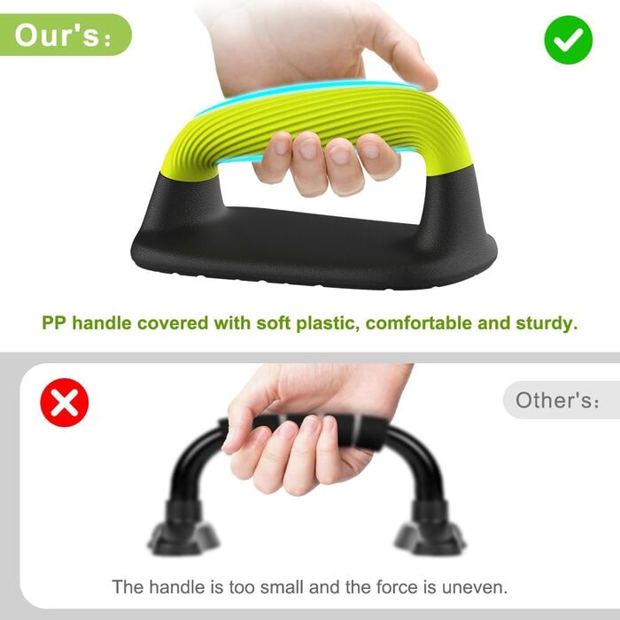 Обладнання для калістеніки: турніки для віджимань, паралелі для стійки на руках, турніки для віджимань, дошка для віджимань, тренування на підлозі, стійка на руках, силові тренування, вантажопідйомність 226 кг, темно-зелений – перфорована основа (темно-зе