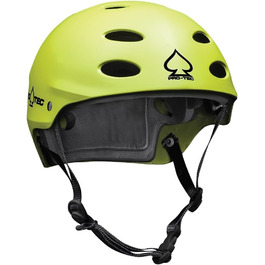 Водний шолом Pro-Tec Ace XS, сатиновий цитрус, для водних видів спорту