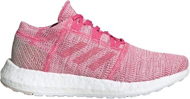 Кросівки для фітнесу adidas Pureboost Go J (37 1/3 EU, багатоколірні)