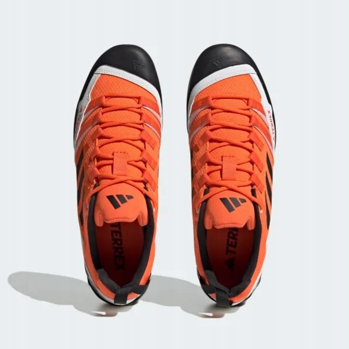 Чоловічі трекінгові черевики Adidas Terrex Swift Solo 2, розмір 42