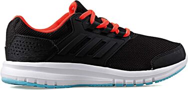 Кросівки для гімнастики Adidas Galaxy 4 (38 EU, чорний)