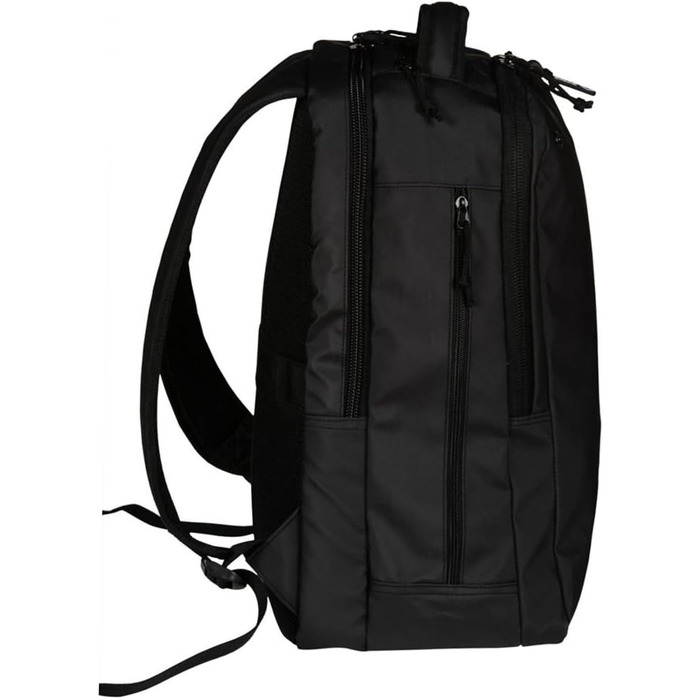 Рюкзак ARENA Fast Urban 3.0 30L для дорослих, чорний