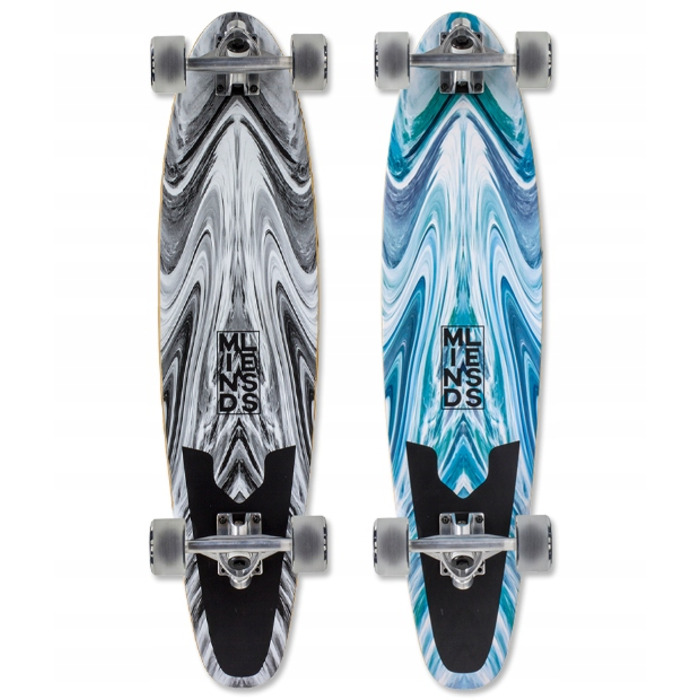 Лонгборд Mindless Raider ABEC-5