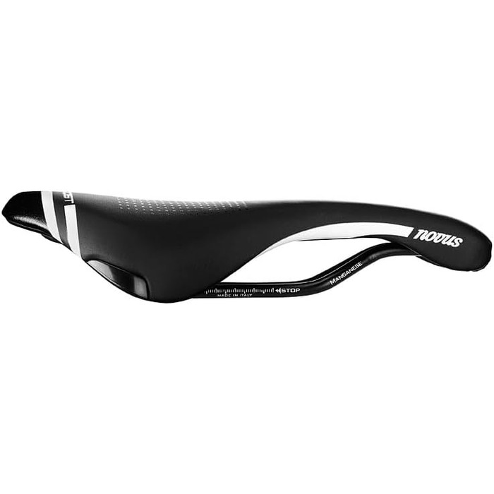 Сідло для велосипеда Selle Italia Novus Boost TM Superflow L3, чорне, унісекс