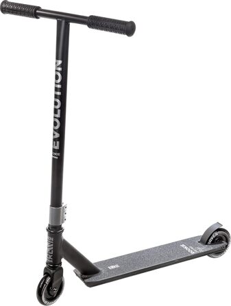 Самокат трюковий Raven Evolution Rookie 100 мм для дорослих і дітей