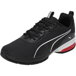 колір: puma black for all time red