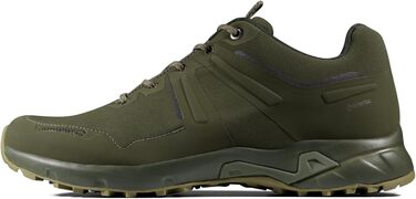 Чоловічі трекінгові черевики Mammut Ultimate Pro Low GTX (46 2/3 EU, Iguana Dark Iguana)