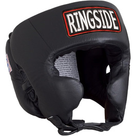 Ringside боксерський шолом для змагань з щічками