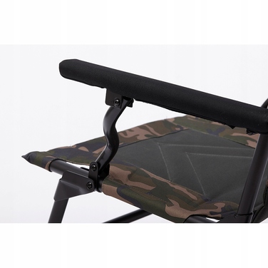 Крісло Prologic Avenger Relax Camo