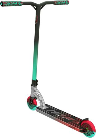 Трюковий самокат MGP VX9 Team Global Edition для фрістайлу, роликовий, професійний, для екстремальних трюків