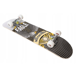 Скейтборд Master Extreme Board Eagle MAS-B094-2, 78x20 см
