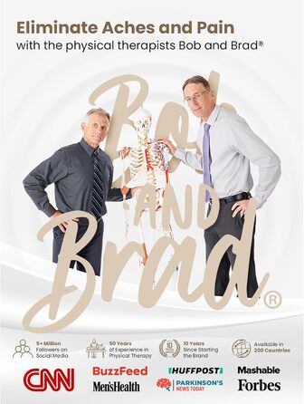 Електричний масажер для ніг Bob and Brad Lite з підігрівом, шиацу, повітряною компресією та функцією розминання, для зняття болю, до 46 розміру взуття, подарунок для чоловіків і жінок, з пультом дистанційного керування