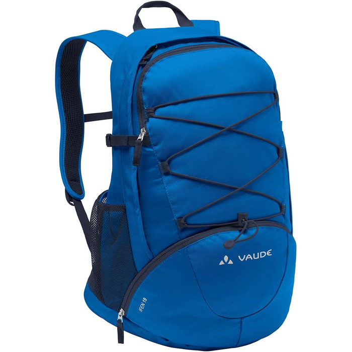 Унісекс туристичний рюкзак VAUDE Ifen 19 л, синій