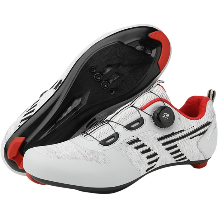 Велосипедні шкарпетки для чоловіків: шосе, MTB, для катання в залі (48 EU)