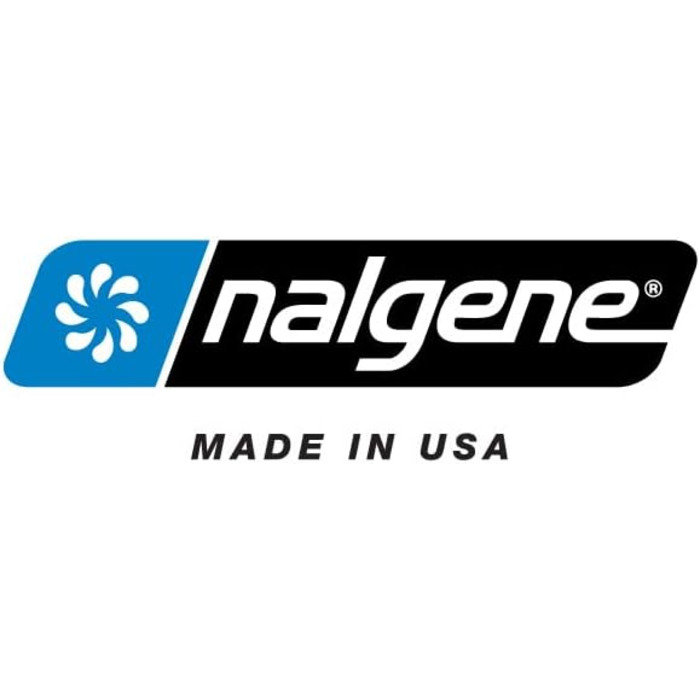 Пляшка для води Nalgene WH Silo Sustain Cosmo 1,5 л, екологічна спортивна