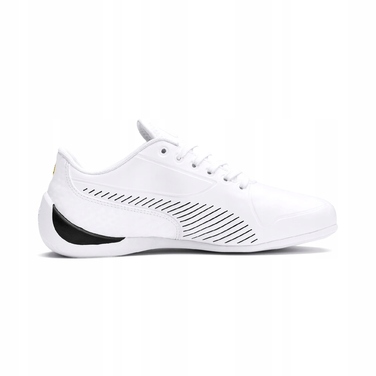 Кросівки Puma SF Ferrari Drift Cat 7S Ultra, розмір 37