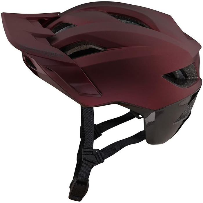Шолом велосипедний Troy Lee Designs Flowline SE MIPS червоний