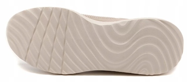 Жіночі кросівки Skechers BOBS Squad Chaos-Current Muse (117497NTGD), бежеві, розмір 39