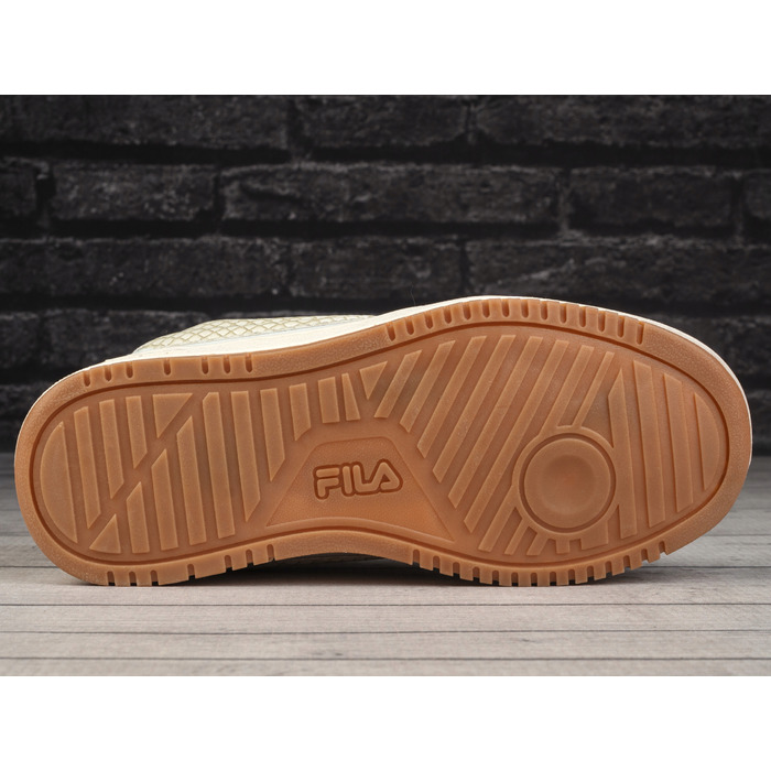Жіночі спортивні кросівки Fila REGA NF WMN, розмір 37