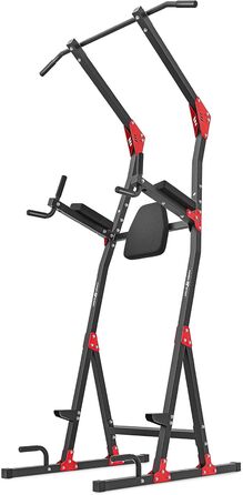 Спортивна турніка Marbo Sport MH-U102 2.0 | Виготовлено в ЄС