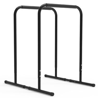 Спортивний турнік Leikefitness AB1100 для віджимань та підтягувань, стійка для тренувань пресу та трицепсів