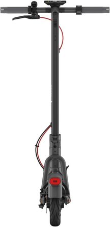 Електросамокат NAVEE V50i Pro, складаний, з допуском до дороги, до 50 км пробігу, швидкість 20 км/год