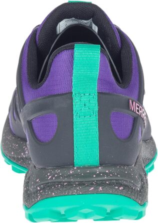 Жіноче взуття для легкої атлетики Merrell Altalight WP, розмір 35 EU, колір Acai