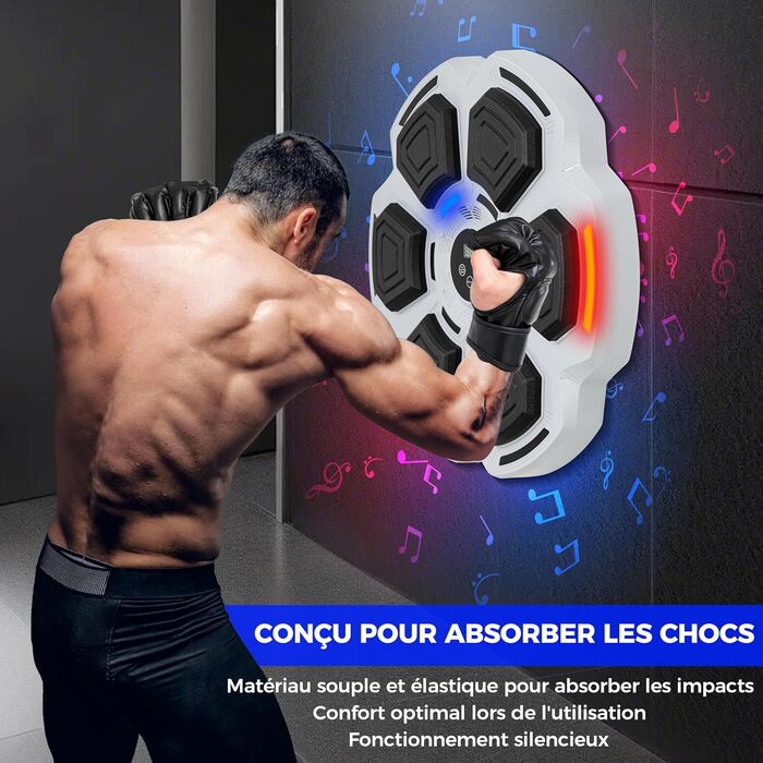 LBRAL Boxmaschine з музикою - автоматична коробка для іграшок