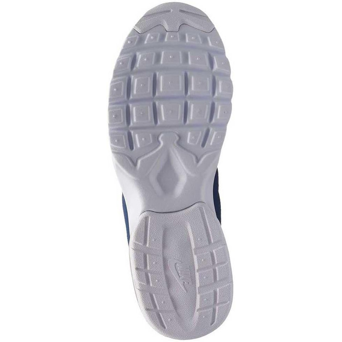 Кросівки Nike Air Max Invigor GS для хлопчиків, 38 EU, багато кольорів, темно-синій, білий