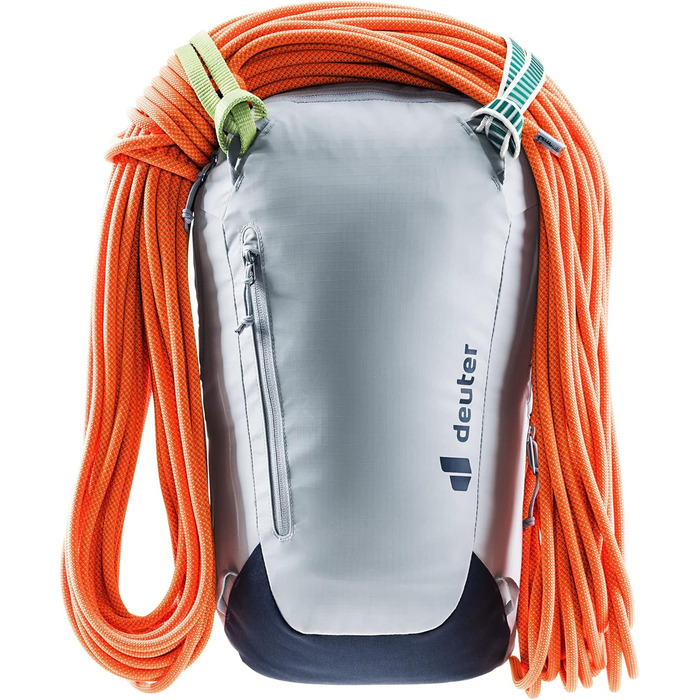 Рюкзак для скелелазіння Deuter Gravity Pitch 12 л, сірий