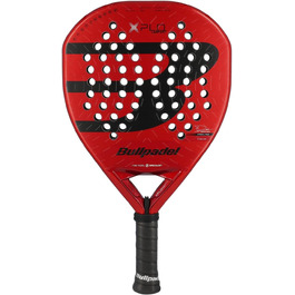 Ракета для бадмінтона Bullpadel Xplo Komfort 25