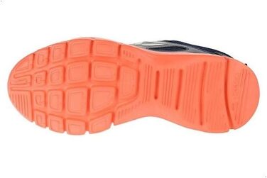 Жіночі кросівки Reebok Trainfusion Nine 2, блакитні, 37.5 EU