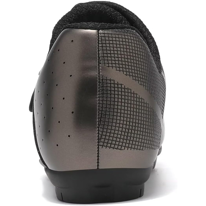 Шкарпетки для шосейної їзди для чоловіків – легкі, дихаючі, сумісні зі штифтами для тривалих заїздів та комфорту протягом дня (46 EU, Bronze)