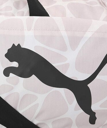 Жіноча спортивна сумка PUMA ESS Barrel Bag для тренувань