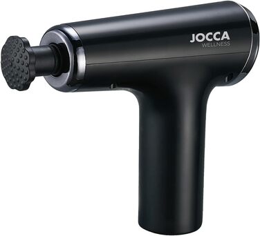 Масажер Jocca з 6 швидкостями, електричний
