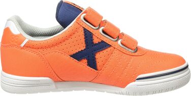 Дитячі кросівки Munich G-3 Kid VCO Profit для легкої атлетики, оранжеві (27 EU)