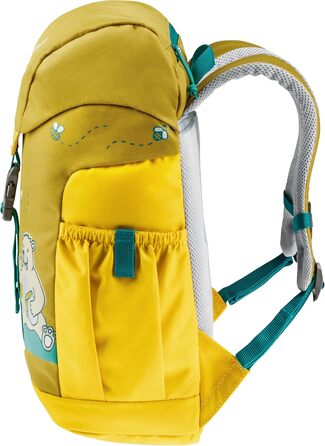 Дитячий рюкзак Deuter Schmusebär для школи та подорожей