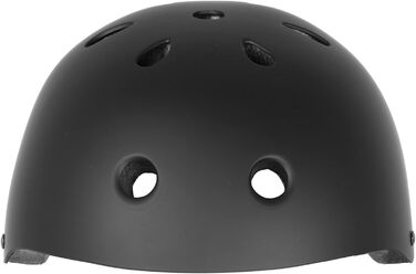 Велосипедний шолом M-Wave Freestyle Inline BMX, матово-зелений, 54-58 см