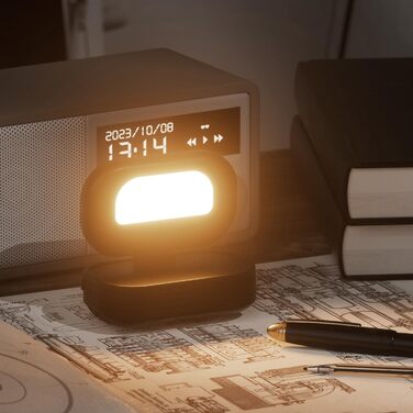 Ліхтар на голову Skylla LED акумуляторний, 250000 люмен, Zoom, 11 режимів, IP67, регульований, для кемпінгу та надзвичайних ситуацій (чорний)