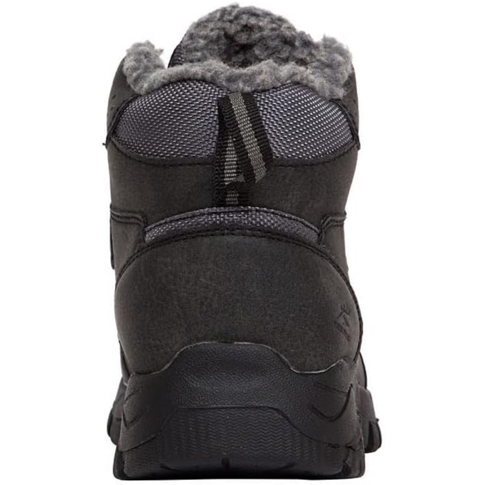 Черевики для хлопчиків Deer Stags Gorp, чорний, розмір EU 30