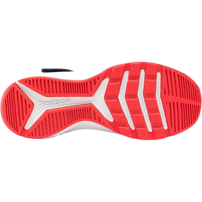 Дитячі кросівки Reebok Equal Fit (40 EU, Obs Vecblu Vecred)