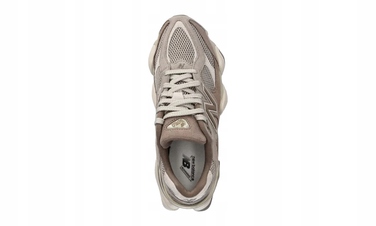Жіночі кросівки New Balance 9060 Arid Stone Mushroom (бежеві), 39.5, U9060ERC